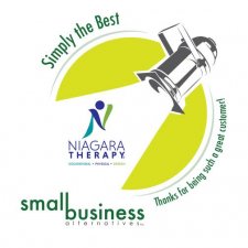 June Feature of the Month - Niagara Therapy