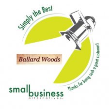 July Feature of the Month - Ballard Woods